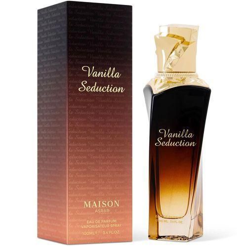 Vanilla Seduction - Image 2