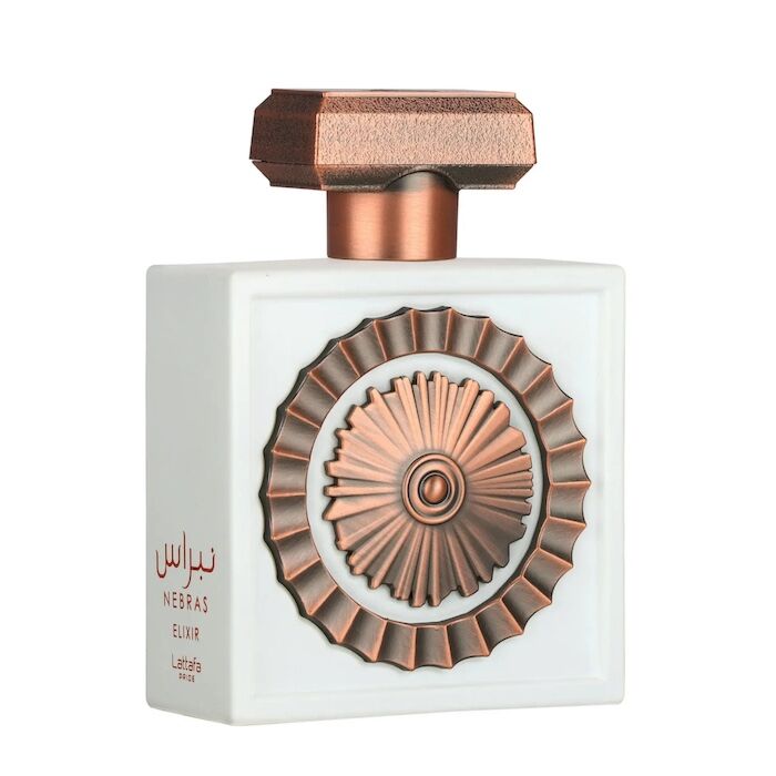 Nebras Elixir
